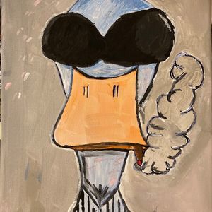 Meet your Posher, Clair